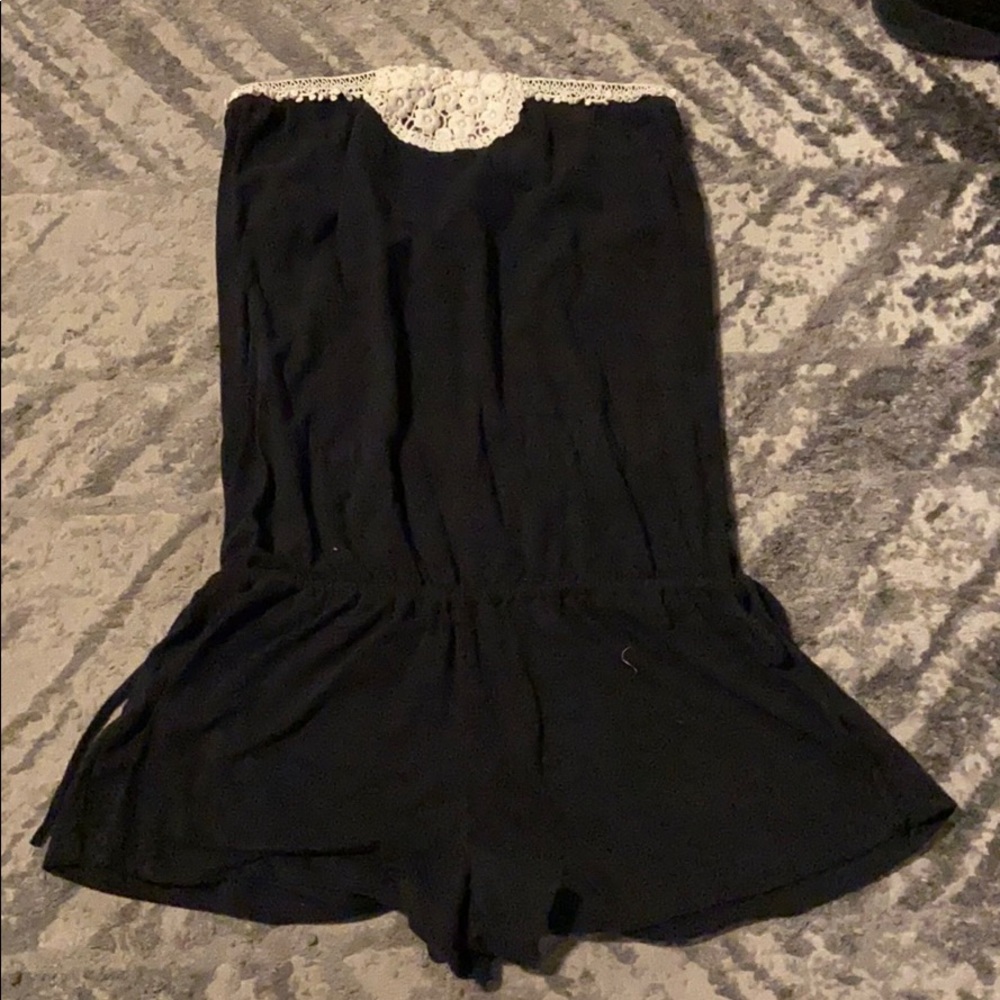 one piece suit